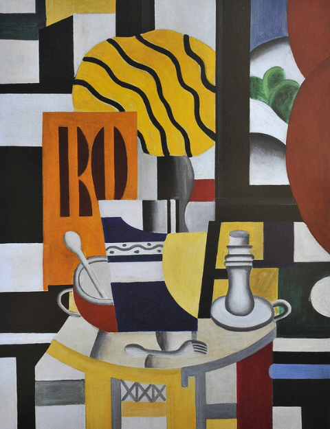 How Cubism Revolutionized Modern Art | Whipple Russell Architects